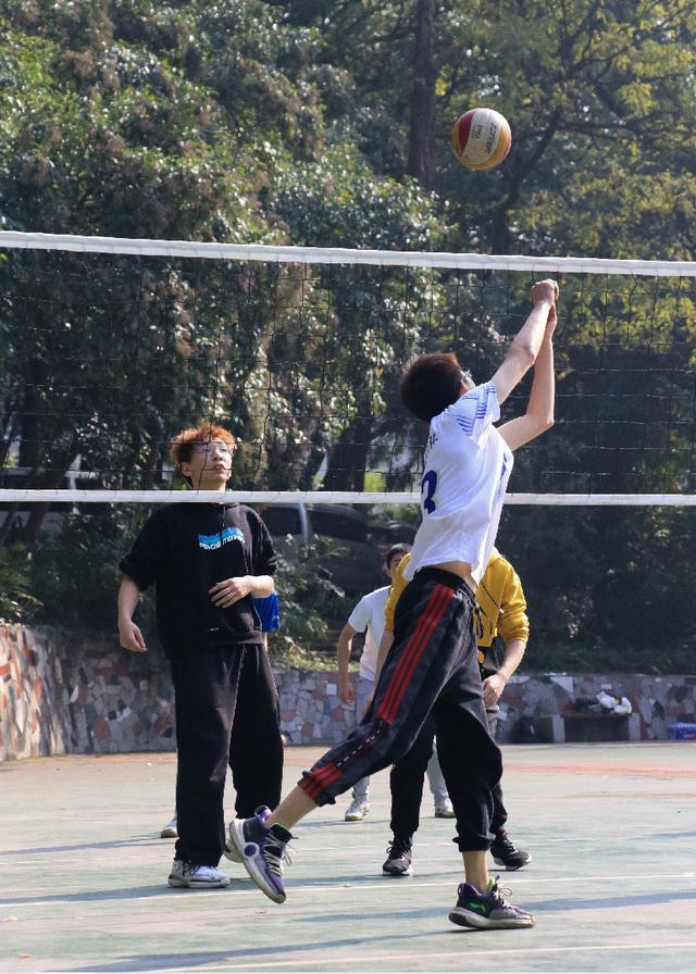 奇葩队名！不只有武大新生辩论，还有他们