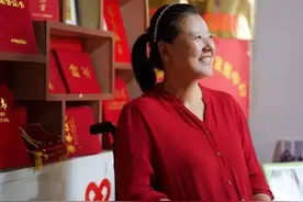 孝行齐鲁｜“轮椅天使”扶老助残十几年，时刻走在公益的路上图片