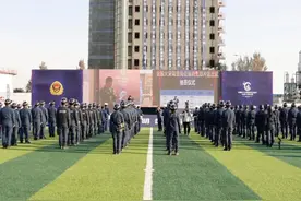 养老院离奇火灾，6人“死亡”！究竟孰是元凶？来看吉林火调精英如何拨开迷雾图片