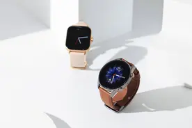 健康功能更全面 Amazfit跃我GTR 3 Pro与GTS 3评测图片