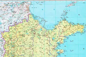 要问老家在哪边，直隶省的枣强县。明朝山东北部移民来自哪里？图片