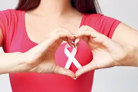 日常保健8招，将乳腺疾病扼杀在摇篮中图片