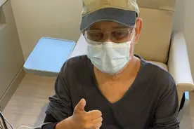 纪念｜单相思十年，他是观众最爱的“第七位老友”图片