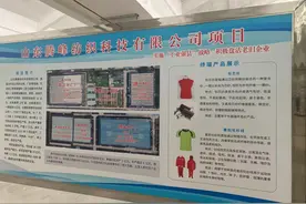 腾巢引凤！五莲一家老纺织厂获“新生”图片