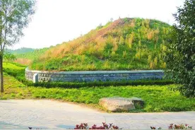 曲阜鲁国故城，历经3000年风雨的周公封地图片