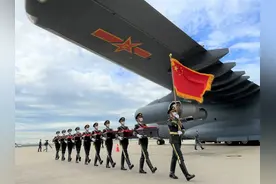 独家！大量在韩中国人民志愿军烈士遗骸搜寻鉴定细节曝光图片