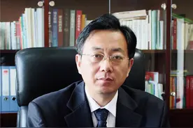 振兴县域普通高中 全面促进教育公平图片