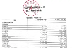 沸腾了！任正非77岁生日当天，孟晚舟重回华为上班！孟晚舟：过去三年，虽举步维艰，但我们披荆斩棘图片
