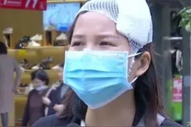 真出事了！玩密室逃脱，她被真刀砍到头···图片