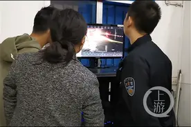 想想都后怕！男子深夜醉酒失联，原来他迷迷糊糊地走了两公里……图片