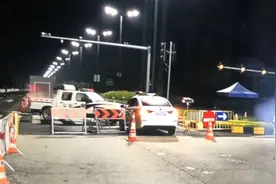 警惕！男子租车借给朋友开上珠海大道，自己反被吊销驾照图片