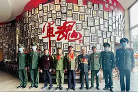 “上了战场，我从没想过活着回来！”抗美援朝71周年，长津湖战役老兵讲述惊心动魄的岁月图片