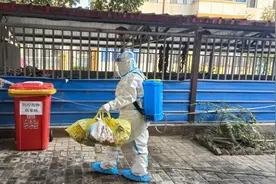 宁夏永宁县，照片背后的战“疫”故事图片