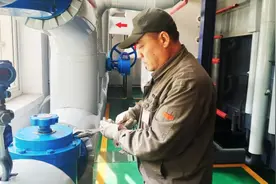 晋城供暖！最新消息图片