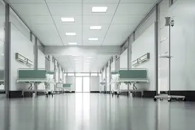中美医院，有何不同？图片