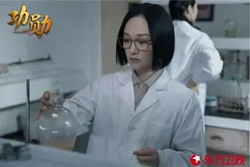 豆瓣9.1分收官，《功勋》留下哪些成功经验？图片