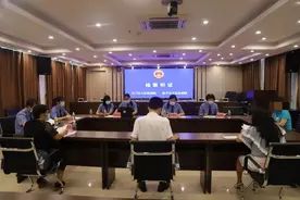 检察司法出手，广东这位失明母亲“看到”希望图片