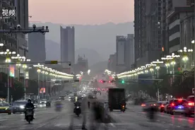 视频｜打通18条断头路，出行更便捷｜喜迎党代会 共筑新连州图片