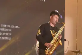 “江浙沪”萨友齐聚崇明，音乐包邮图片