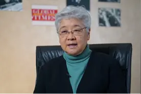 时任随团翻译唐闻生回忆中国重返联合国盛况：美记者买同班机票只为采访团长乔冠华图片