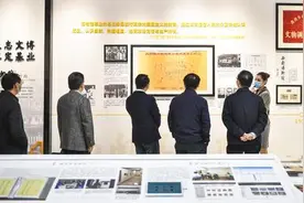 70年，这座博物馆陪伴重庆市民一路走来图片