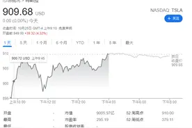 电动汽车有史以来最大一笔交易！汽车租赁巨头Hertz将购买10万辆特斯拉图片