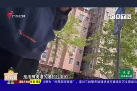 “国务院客户端” 小程序可轻松查询各地出行政策视频封面