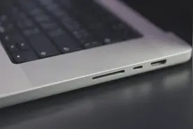 新 MacBook Pro 首发测评：性能吓人图片