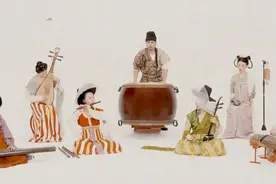 午FUN丨魔法醒醒啦！当国乐遇上哈利波特主题曲图片