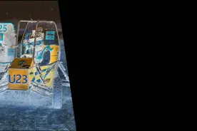 武汉高校学生动手造出赛车，上演“速度与激情”获全国一等奖图片