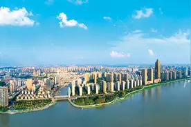瞭望 | 提升企业赚钱能力，芜湖的“1%工作法”管用吗？图片