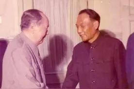 夜读丨熊蕾：那一刻，“亮相”发言震撼世界图片