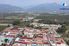 全球连线|“因冬奥而兴”的山村创业之梦视频封面