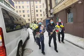 年仅16岁，这个少年成为铜川市首例未成年遗体捐赠者图片