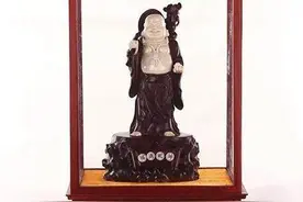 为什么紫檀这么贵？图片