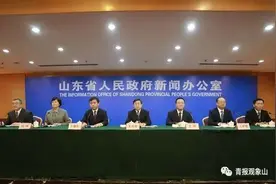 突破6万亿，扩大对浙江领先优势！“蛰伏”的山东强势“奋起”图片