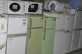 别等坏了再换新 家电的保质期你知道吗？图片