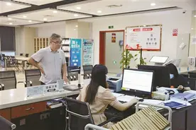 档案里有百姓事“十四五”宁波档案服务经济社会发展在哪着力图片