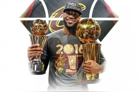 骑士官推引用詹姆斯原话祝贺其入选历史75大球星 詹姆斯转发致谢图片