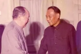 忆往事丨熊蕾：那一刻，“亮相”发言震撼世界图片