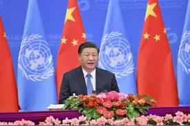 第1视点｜恢复联合国合法席位 中国走过这50年图片