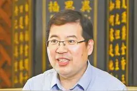 重庆邮电大学校长高新波：“下山办院”培养实战型专业技术人才图片