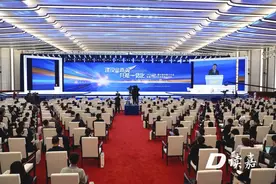 一图读懂！嘉兴发布金南翼行动计划发布，将实施八大标志性工程和八大改革集成图片