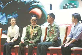 一场穿越时空的对话图片