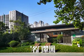 郑州名门地产“没落”：身陷资金链危局，多个项目延期交房图片