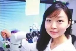 猪肾成功移植人体“世界首例”离不开这位华人女科学家图片