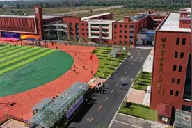 “京”字号学校、医院跨省辐射河北 群众家门口享受优质服务图片