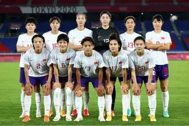 女足国脚曝光行业底薪，对比男足太辛酸，月薪仅5千，联赛基本被遗忘图片