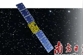 人类探索宇宙，需要哪些探测器？图片