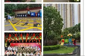 龙岗区9月份文明风尚示范小区出炉！快看有你家小区吗？图片